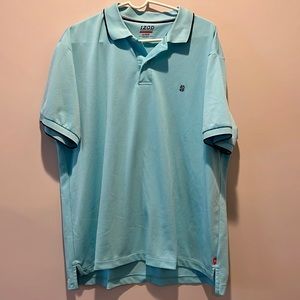 Izod polo